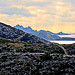 Rando dans le massif de Marseilleveyre par le pas de la demi lune by Tinou61 - Les Goudes 13008 Bouches-du-Rhône Provence France