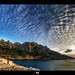 Panorama Ile Maïre, l'île aux singes, Marseille by Cilou101 - Les Goudes 13008 Bouches-du-Rhône Provence France