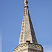 Le clocher de Maillane par Dominique Pipet - Maillane 13910 Bouches-du-Rhône Provence France