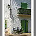 Bicycles at Maillane by fiona_60 - Maillane 13910 Bouches-du-Rhône Provence France