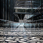 Miroirs du MuCem by JadeNoire - Interlude Photo - Marseille 13000 Bouches-du-Rhône Provence France