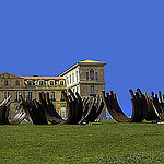 Palais du Pharo by mary maa - Marseille 13000 Bouches-du-Rhône Provence France