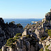Au dessus d'En Vau par Tinou61 - Marseille 13000 Bouches-du-Rhône Provence France