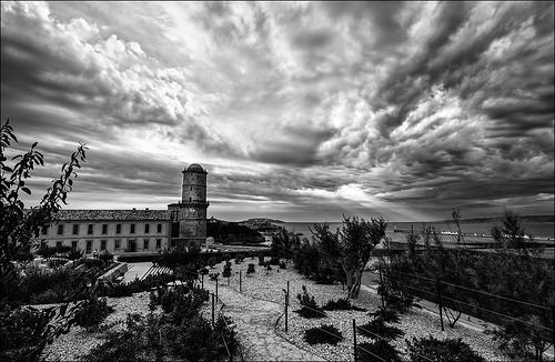 Fort Saint Jean par vedebe