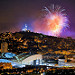 14 juillet 2015 - Marseille - Stade Vélodrome par Fujjii Fredorod - Marseille 13000 Bouches-du-Rhône Provence France