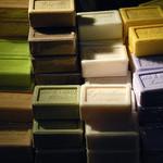 The soaps from Marseille by jmvnoos in Paris - Marseille 13000 Bouches-du-Rhône Provence France