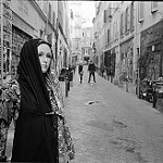 Marseille, vers le Cours Julien par Jemira Photo - Marseille 13000 Bouches-du-Rhône Provence France