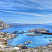Les îles du Frioul - Marseille, si près by Charlottess - Marseille 13000 Bouches-du-Rhône Provence France
