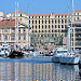 InterContinental Marseille - Hotel Dieu vue depuis le vieux port by F.G photographies - Marseille 13000 Bouches-du-Rhône Provence France