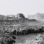 Arrivée aux Goudes, Marseille by roderic alexis - Marseille 13000 Bouches-du-Rhône Provence France