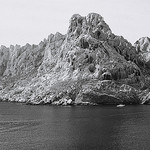 île de Maïre, zone des fromages en plongée, Marseille by roderic alexis - Marseille 13000 Bouches-du-Rhône Provence France