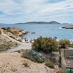 Plage de la Calanque de Marseilleveyre by ma_thi_eu - Marseille 13000 Bouches-du-Rhône Provence France