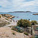 Plage de la Calanque de Marseilleveyre by ma_thi_eu - Marseille 13000 Bouches-du-Rhône Provence France
