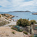 Plage de la Calanque de Marseilleveyre par ma_thi_eu - Marseille 13000 Bouches-du-Rhône Provence France