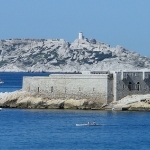 Marseille - Archipel du Frioul par voyageur85 - Marseille 13000 Bouches-du-Rhône Provence France