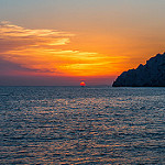 Sunset by axelguedj - Marseille 13000 Bouches-du-Rhône Provence France