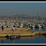 Frioul Way of life par michel.seguret - Marseille 13000 Bouches-du-Rhône Provence France