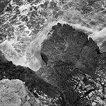 Calanque from above, Marseille par MarkfromCT - Marseille 13000 Bouches-du-Rhône Provence France