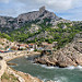 Calanque de Caillelongue by pascal routhier - Marseille 13000 Bouches-du-Rhône Provence France