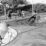 Vélo à Marseille : le Bowl by Jean-Michel Ravetllat - Marseille 13000 Bouches-du-Rhône Provence France