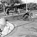 Vélo à Marseille : le Bowl par Jean-Michel Ravetllat - Marseille 13000 Bouches-du-Rhône Provence France