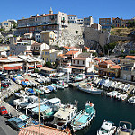 Petit port de pêche pittoresque du Vallon des Auffes by RarOiseau - Marseille 13000 Bouches-du-Rhône Provence France