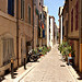 Ruelle dans le quartier du Panier à Marseille by Feiko. - Marseille 13000 Bouches-du-Rhône Provence France