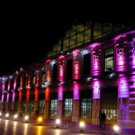 Gare Saint Charles by Antoine 2011 - Marseille 13000 Bouches-du-Rhône Provence France