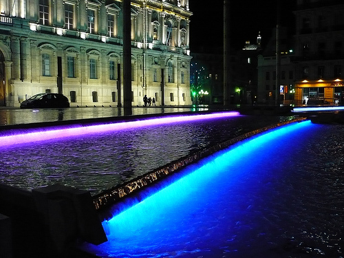 Palais de la Préfecture by Antoine 2011