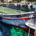 Pointu - Calanque de Morgiou. par marcovdz - Marseille 13000 Bouches-du-Rhône Provence France