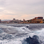 These waves are just a foreglimpse of worse ones to come by strawberrylee - Marseille 13000 Bouches-du-Rhône Provence France