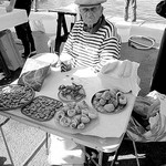 Marché - Vieux Port de Marseille par roderic alexis beyeler - Marseille 13000 Bouches-du-Rhône Provence France