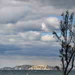 Les îles du Frioul - Marseille par Charlottess - Marseille 13000 Bouches-du-Rhône Provence France