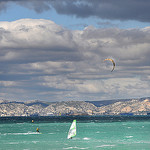 Toutes voiles dehors - Marseille par Charlottess - Marseille 13000 Bouches-du-Rhône Provence France