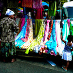 Colors market par chloe.ophelia - Marseille 13000 Bouches-du-Rhône Provence France