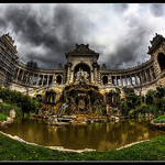 Palais Longchamps par Letzia - Marseille 13000 Bouches-du-Rhône Provence France