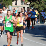 Semi-Marathon : Marseille Cassis by akunamatata - Marseille 13000 Bouches-du-Rhône Provence France