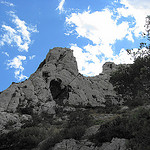 Roche de Morgiou par Pikakoko - Marseille 13000 Bouches-du-Rhône Provence France