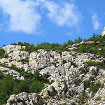 Rochers de Morgiou par Pikakoko - Marseille 13000 Bouches-du-Rhône Provence France