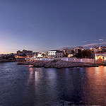 Anse de Maldormé par Cilou101 - Marseille 13000 Bouches-du-Rhône Provence France