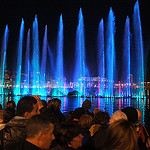 Marseille 2013: Opening Night by polbar - Marseille 13000 Bouches-du-Rhône Provence France