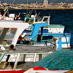 Pêche et traditions... by Fanette13 - Marseille 13000 Bouches-du-Rhône Provence France