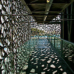 Ouverture du Mucem à Marseille par Fanette13 - Marseille 13000 Bouches-du-Rhône Provence France