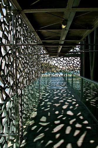 Ouverture du Mucem à Marseille par Fanette13