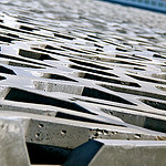 Mucem sur le port par Fanette13 - Marseille 13000 Bouches-du-Rhône Provence France