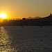 Lever de soleil sur Marseille par j_quetin - Marseille 13000 Bouches-du-Rhône Provence France