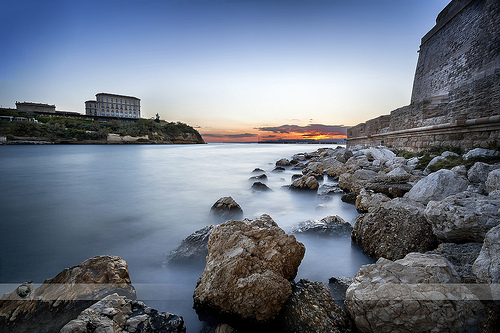 Palais du Pharo par _PEC_