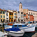 VIeux port et clocher de Martigues by alain bordeau 2 - Martigues 13500 Bouches-du-Rhône Provence France