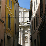 Ruelle à Martigues by mistinguette18 - Martigues 13500 Bouches-du-Rhône Provence France