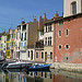 Port de Martigues par mistinguette18 - Martigues 13500 Bouches-du-Rhône Provence France